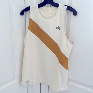 Tracksmith Van Cortlandt Singlet